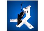 YES - Model MFR-7 - Multifilter Rotating Shadowband Radiometer