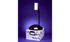 YES - Model TSI-880 - Total Sky Imager