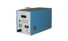 InstruQuest - µL Pycnometer