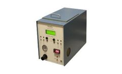 HumiPyc - Model 1 - Gas Pycnometer