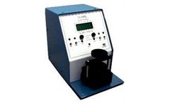 HumiPyc - Model 2 - Gas Pycnometer