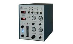 InstruQuest - Low Dew Point Generator