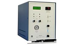 HumiSys - Model HF - High Flow Relative Humidity Generators
