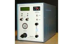 HumiSys - Model LF - Low Flow Relative Humidity Generators