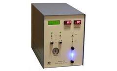 HumiSys - Model XR - Extended Range Relative Humidity Generators