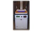 InstruQuest - Model V-GA - Versatile Gravimetric Water Vapor Sorption Analyzers