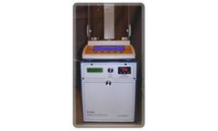 InstruQuest - Model V-GA - Versatile Gravimetric Water Vapor Sorption Analyzers