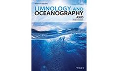 Limnology and Oceanography