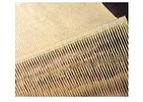 Warwick - High-Performance Fiber Composites Roll Goods Materials