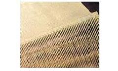 Warwick - High-Performance Fiber Composites Roll Goods Materials