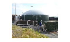 BIOLAK - Gas Solid System