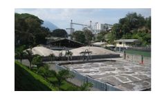 BIOLAK - Model COMBI - Anaerobic and Aerobic Treatment System