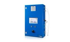 Linde TRACKMOD - Multi-gas Mixer