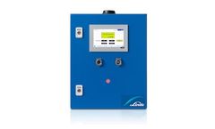 Linde TRACKMOD - Multi-gas Analyzer System