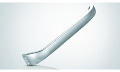 Linde PLASTINUM - Gas Injection Molding with Inner Cooling
