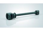 Linde PLASTINUM - CO2 Mold Spot Cooling Solution