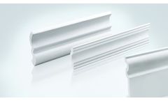 Linde PLASTINUM - Extrusion Foaming with CO2