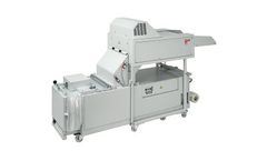 intimus - Model 14.87 - Document Shredder