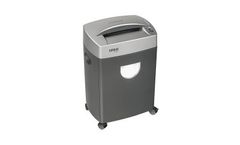 intimus - Model 2000 S - Document Shredder