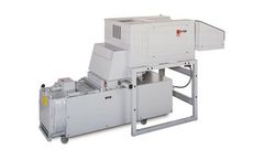 intimus - Model VZ 14.00 - High Security Shredder