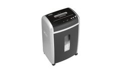 intimus - Model Confidential - Compact Deskside Shredder
