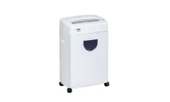 intimus - Model 1500 SP2 - Compact Deskside Shredder