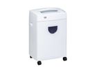intimus - Model 3500 SP2 - Compact Paper Shredder