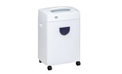 intimus - Model 3500 SP2 - Compact Paper Shredder