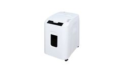 intimus AutoShred - Model 180 CP4 - Fully Automatic Office Shredder