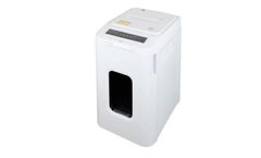 intimus AutoShred - Model 400 CP4 - Fully Automatic Office Shredder