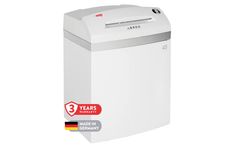 intimus - Model 45 SP2 - Office Paper Shredder