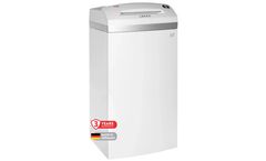 intimus - Model 85 CP4 - Office Shredder
