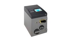 intimus - Model CD 1200 CRB - Cash Deposit System