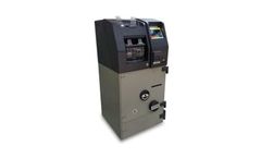 intimus - Model Spectro - Banknotes Deposit System