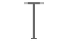 Mario Cirino Pomicino - Manhole Covers key