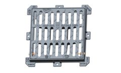 Mario Cirino Pomicino - Ductile Iron Flat Drains