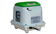 Mapro - Diaphragm Blowers