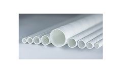 Memtube - Ultra-Filtration Tubular Membrane