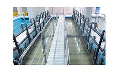 Memsub - Membrane Filtration System