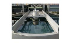 Mita - Model FS - Continuous Regeneration Sand Filters