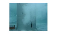 Mitadaf - Model MD - Dissolved Air Floatation Systems