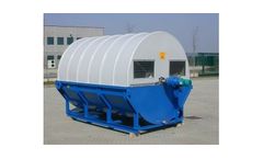 Biorulli - Model M 200 - Biological Disc Rotor Single Piece Package Units