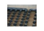 Envicon - Model EMS - Disc Aeration Systems