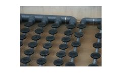 Envicon - Model EMS - Disc Aeration Systems