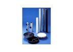 Envicon - Model EMR - Tube Aeration Systems