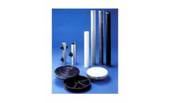 Envicon - Model EMR - Tube Aeration Systems