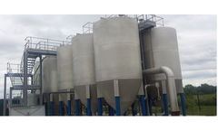 Filtrasand - Continuous Sand Filter