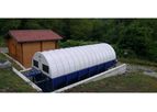 Biocombi - Compact Biological Treatment Plants