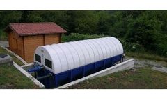 Biocombi - Compact Biological Treatment Plants