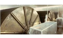 Biorulli - Biological Oxidation System